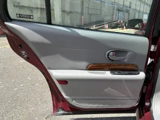 2001 Buick LeSabre Custom