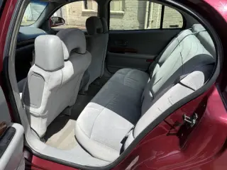 2001 Buick LeSabre Custom