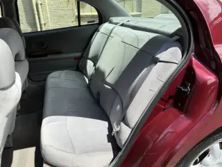 2001 Buick LeSabre Custom