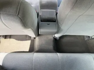 2001 Buick LeSabre Custom