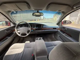 2001 Buick LeSabre Custom