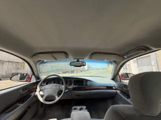 2001 Buick LeSabre Custom