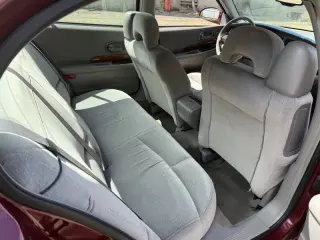 2001 Buick LeSabre Custom