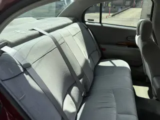 2001 Buick LeSabre Custom