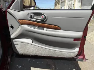 2001 Buick LeSabre Custom