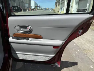 2001 Buick LeSabre Custom