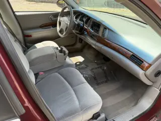 2001 Buick LeSabre Custom