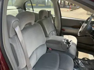 2001 Buick LeSabre Custom