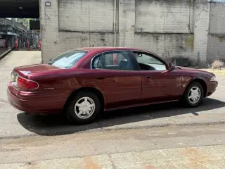 2001 Buick LeSabre Custom