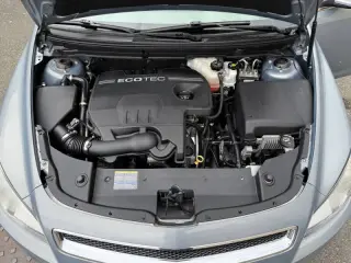 2009 Chevrolet Malibu LT