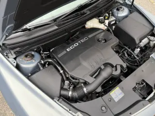 2009 Chevrolet Malibu LT