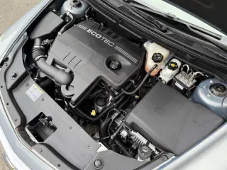 2009 Chevrolet Malibu LT