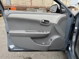2009 Chevrolet Malibu LT