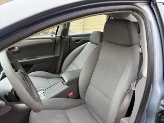 2009 Chevrolet Malibu LT
