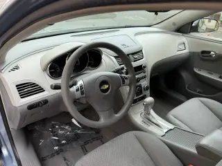 2009 Chevrolet Malibu LT