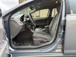 2009 Chevrolet Malibu LT