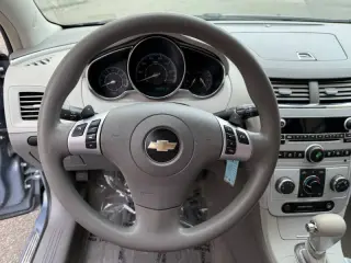 2009 Chevrolet Malibu LT