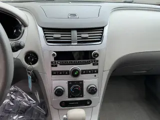 2009 Chevrolet Malibu LT