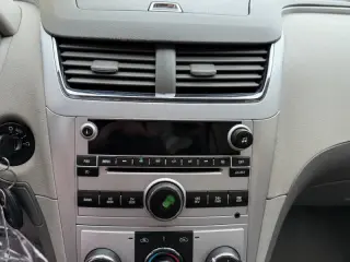 2009 Chevrolet Malibu LT