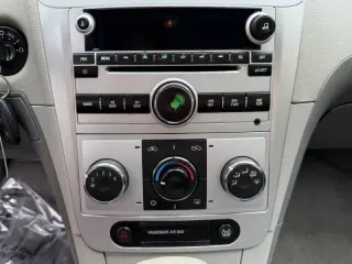 2009 Chevrolet Malibu LT