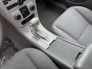 2009 Chevrolet Malibu LT