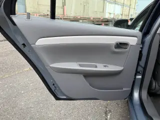 2009 Chevrolet Malibu LT