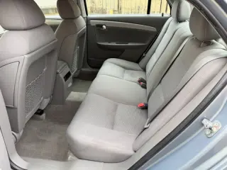 2009 Chevrolet Malibu LT