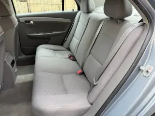 2009 Chevrolet Malibu LT