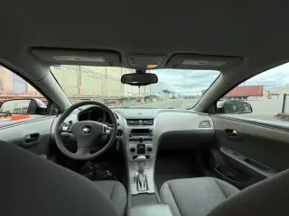 2009 Chevrolet Malibu LT