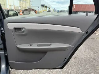 2009 Chevrolet Malibu LT