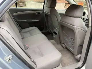 2009 Chevrolet Malibu LT