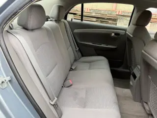 2009 Chevrolet Malibu LT