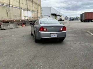 2009 Chevrolet Malibu LT