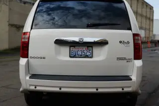 2010 Dodge Grand Caravan SXT