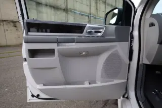 2010 Dodge Grand Caravan SXT