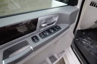 2010 Dodge Grand Caravan SXT