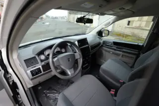 2010 Dodge Grand Caravan SXT