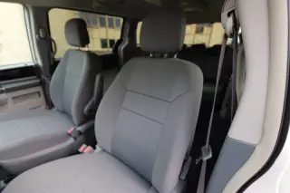 2010 Dodge Grand Caravan SXT