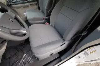 2010 Dodge Grand Caravan SXT