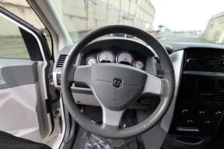 2010 Dodge Grand Caravan SXT