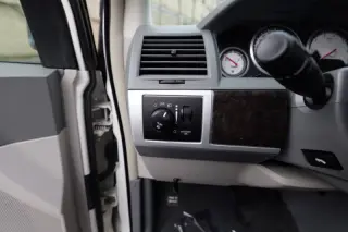 2010 Dodge Grand Caravan SXT