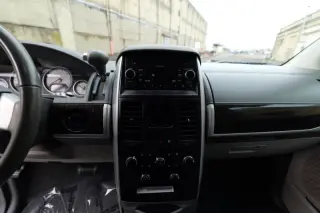 2010 Dodge Grand Caravan SXT