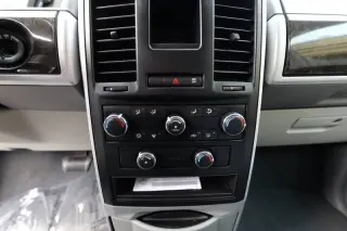 2010 Dodge Grand Caravan SXT