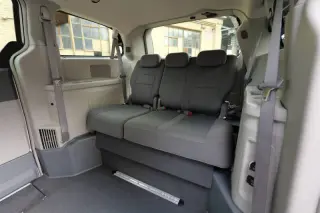 2010 Dodge Grand Caravan SXT