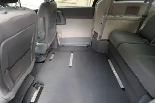 2010 Dodge Grand Caravan SXT