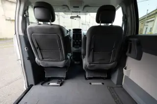 2010 Dodge Grand Caravan SXT