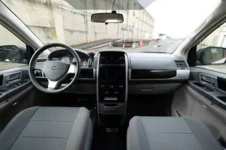 2010 Dodge Grand Caravan SXT