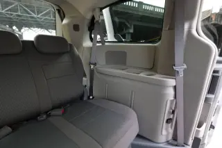 2010 Dodge Grand Caravan SXT