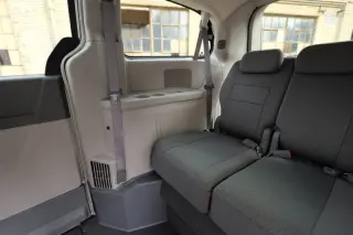2010 Dodge Grand Caravan SXT