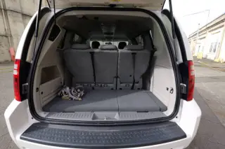 2010 Dodge Grand Caravan SXT
